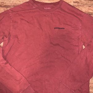 Men’s Patagonia T shirt size medium